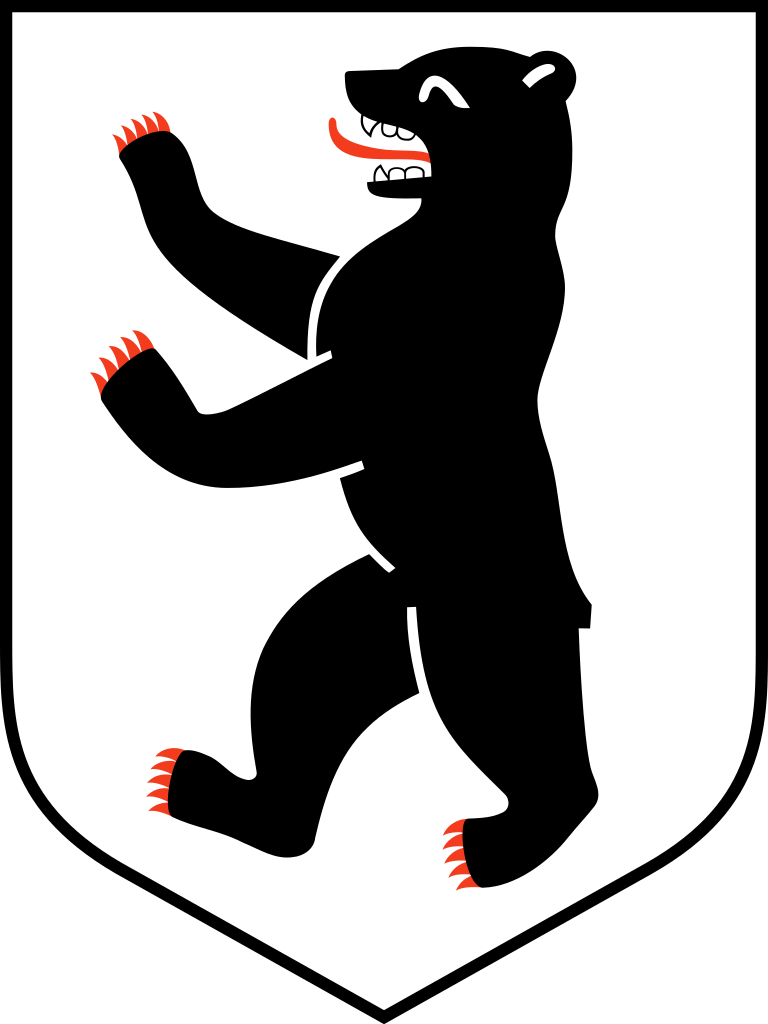 Berlin Berlin